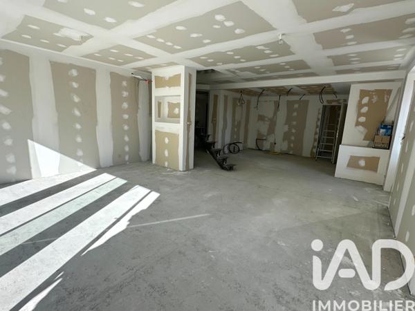 Appartement à vendre 6 pièces 183 m² Vals-les-Bains