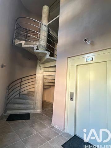 Appartement à vendre 6 pièces 183 m² Vals-les-Bains