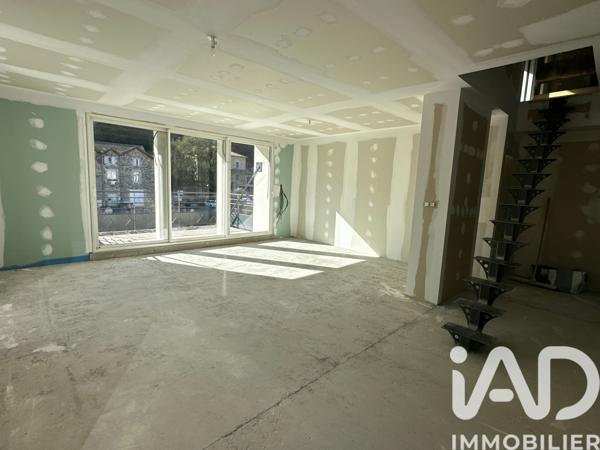 Appartement à vendre 6 pièces 183 m² Vals-les-Bains