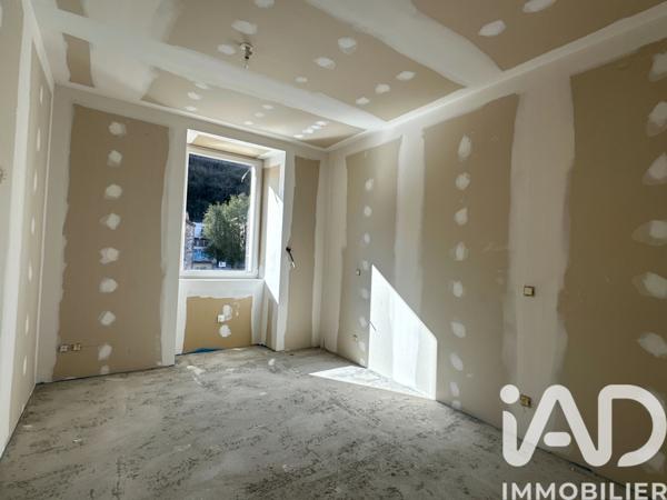 Appartement à vendre 6 pièces 183 m² Vals-les-Bains