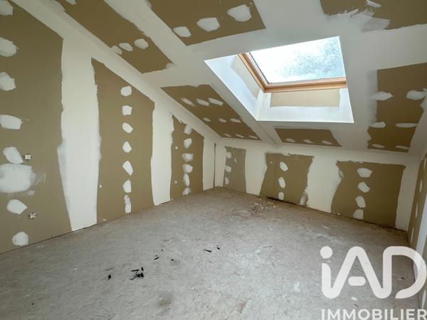 Appartement à vendre 6 pièces 183 m² Vals-les-Bains