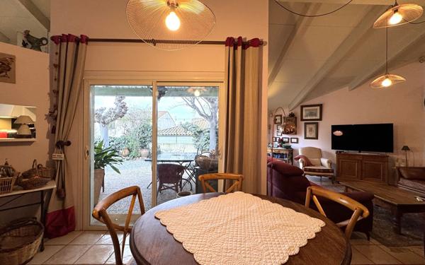 Maison à vendre    5 pièces •  Pézenas