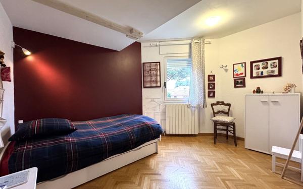 Maison à vendre    5 pièces •  Pézenas