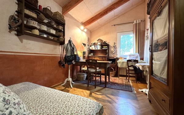 Maison à vendre    5 pièces •  Pézenas