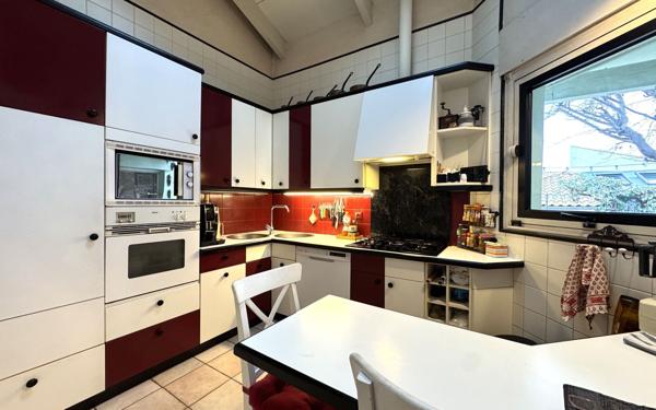 Maison à vendre    5 pièces •  Pézenas