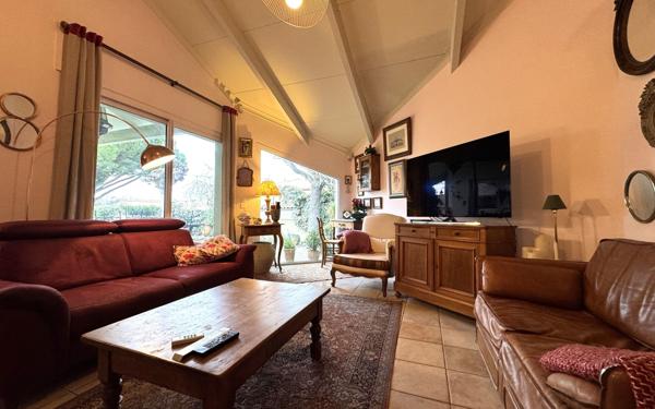 Maison à vendre    5 pièces •  Pézenas