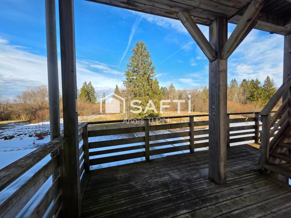 Appartement T2 lumineux