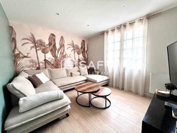 Maison 4 chambres Angers, proche centre-ville