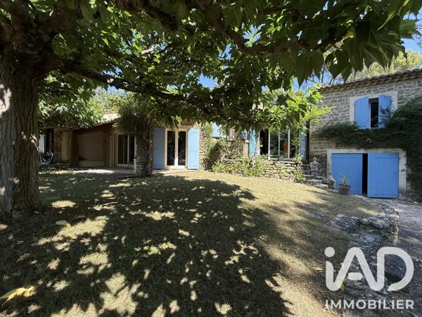 Maison à vendre 6 pièces 201 m² Vaison-la-Romaine