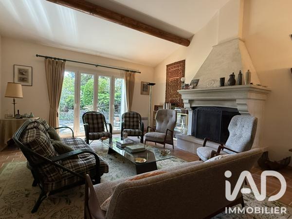 Maison à vendre 6 pièces 201 m² Vaison-la-Romaine