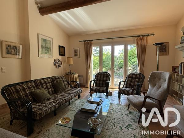 Maison à vendre 6 pièces 201 m² Vaison-la-Romaine