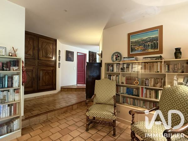 Maison à vendre 6 pièces 201 m² Vaison-la-Romaine