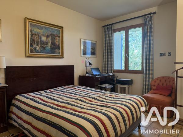 Maison à vendre 6 pièces 201 m² Vaison-la-Romaine