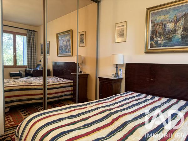 Maison à vendre 6 pièces 201 m² Vaison-la-Romaine