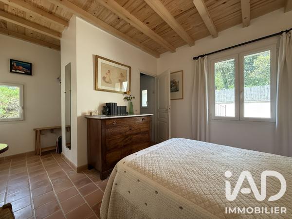 Maison à vendre 6 pièces 201 m² Vaison-la-Romaine