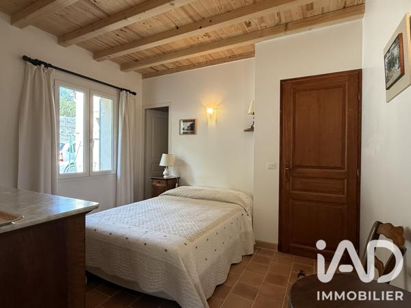 Maison à vendre 6 pièces 201 m² Vaison-la-Romaine
