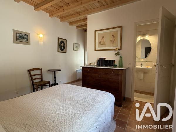 Maison à vendre 6 pièces 201 m² Vaison-la-Romaine
