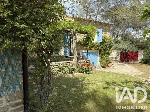 Maison à vendre 6 pièces 201 m² Vaison-la-Romaine