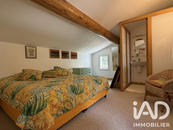 Maison à vendre 6 pièces 201 m² Vaison-la-Romaine