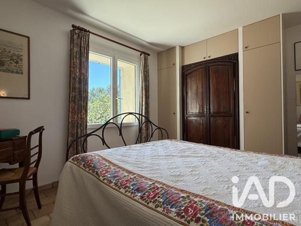 Maison à vendre 6 pièces 201 m² Vaison-la-Romaine