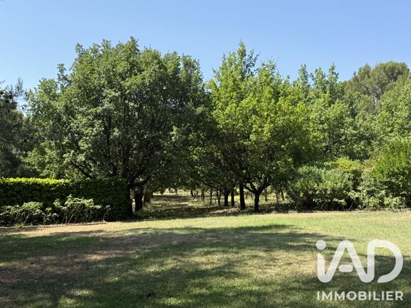 Maison à vendre 6 pièces 201 m² Vaison-la-Romaine
