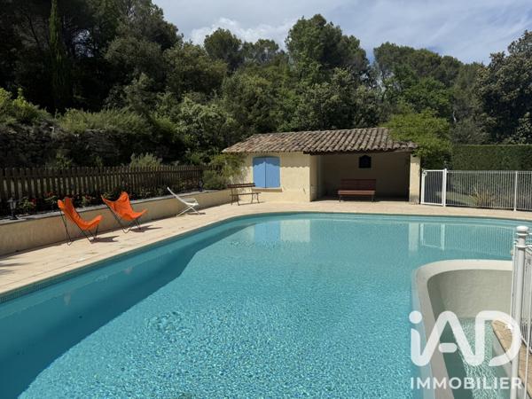 Maison à vendre 6 pièces 201 m² Vaison-la-Romaine