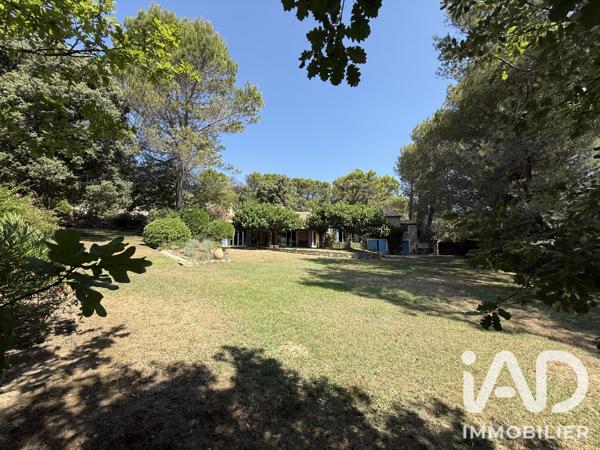 Maison à vendre 6 pièces 201 m² Vaison-la-Romaine