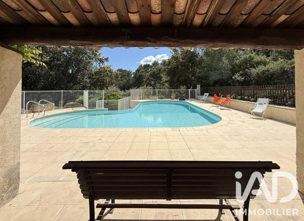 Maison à vendre 6 pièces 201 m² Vaison-la-Romaine
