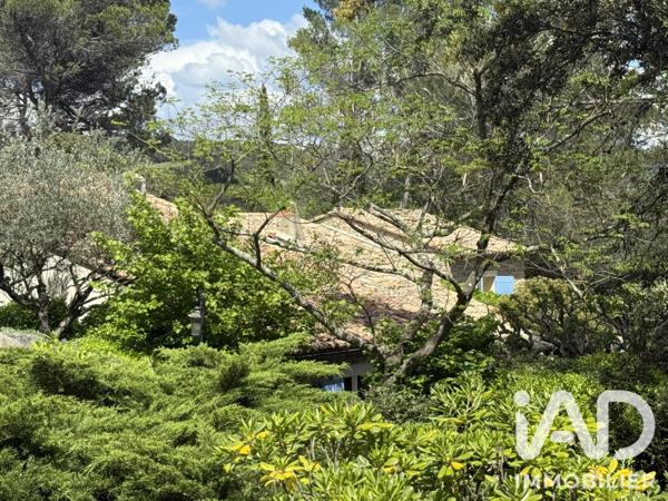 Maison à vendre 6 pièces 201 m² Vaison-la-Romaine