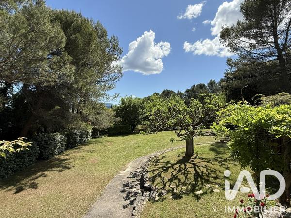 Maison à vendre 6 pièces 201 m² Vaison-la-Romaine