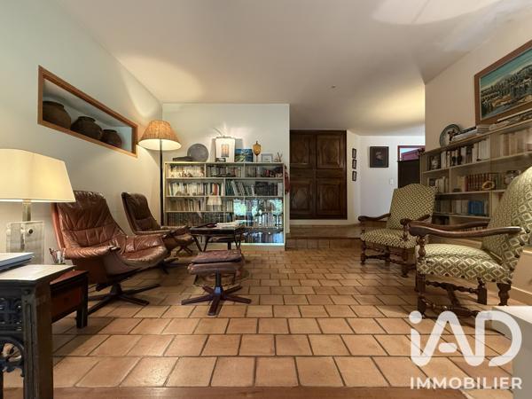 Maison à vendre 6 pièces 201 m² Vaison-la-Romaine