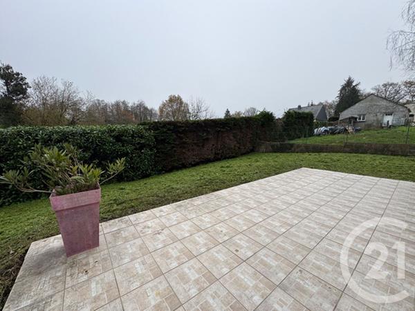 Maison à vendre  5 pièces - 100 m2 TREILLIERES - 44
