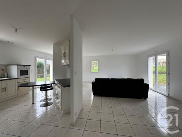 Maison à vendre  5 pièces - 100 m2 TREILLIERES - 44