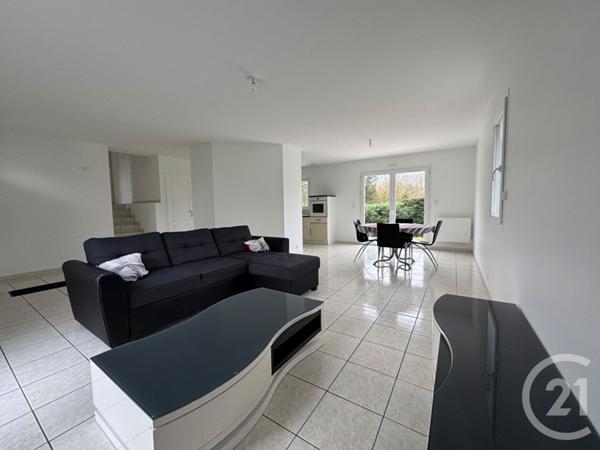 Maison à vendre  5 pièces - 100 m2 TREILLIERES - 44