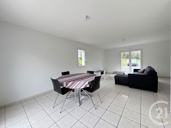 Maison à vendre  5 pièces - 100 m2 TREILLIERES - 44