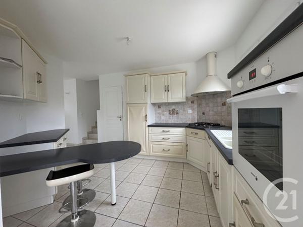 Maison à vendre  5 pièces - 100 m2 TREILLIERES - 44