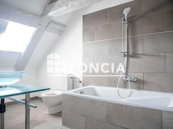 Location Appartement 4 pièces 78 m² - 34 PLACES DES ALIES Masevaux-niederbruck 68290