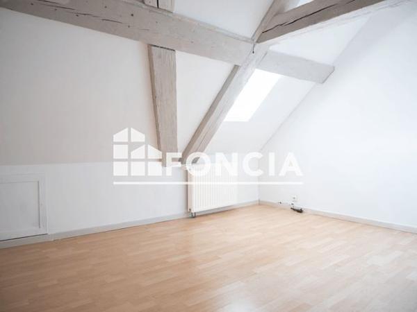 Location Appartement 4 pièces 78 m² - 34 PLACES DES ALIES Masevaux-niederbruck 68290