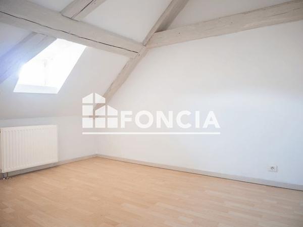 Location Appartement 4 pièces 78 m² - 34 PLACES DES ALIES Masevaux-niederbruck 68290