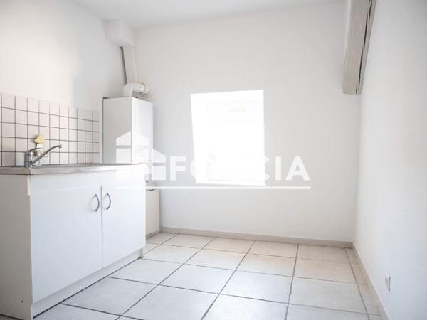 Location Appartement 4 pièces 78 m² - 34 PLACES DES ALIES Masevaux-niederbruck 68290
