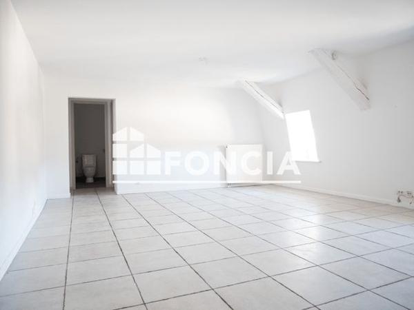 Location Appartement 4 pièces 78 m² - 34 PLACES DES ALIES Masevaux-niederbruck 68290