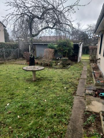 Maison - 4 pièces - 100 m²