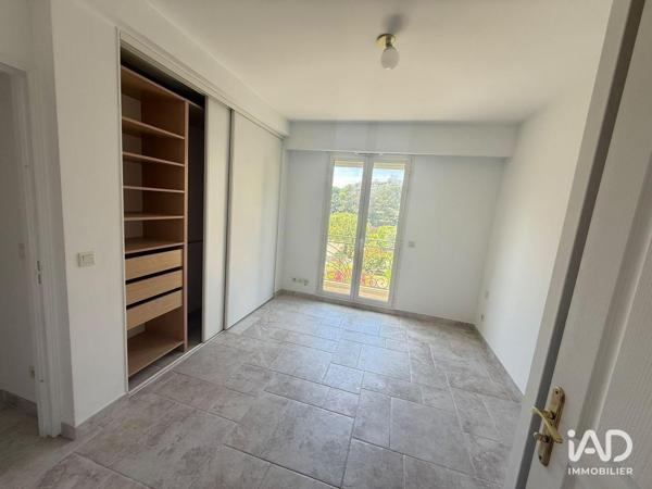 Appartement à vendre 4 pièces 119 m² Saint-Laurent-du-Var