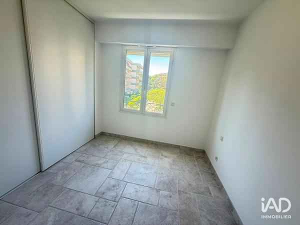 Appartement à vendre 4 pièces 119 m² Saint-Laurent-du-Var
