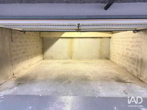 Appartement à vendre 4 pièces 119 m² Saint-Laurent-du-Var
