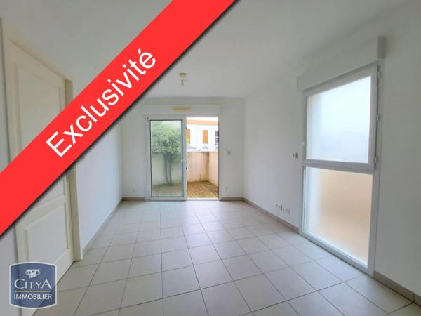 Vente appartement 2 pièces de 37m²