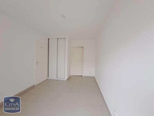 Vente appartement 2 pièces de 37m²