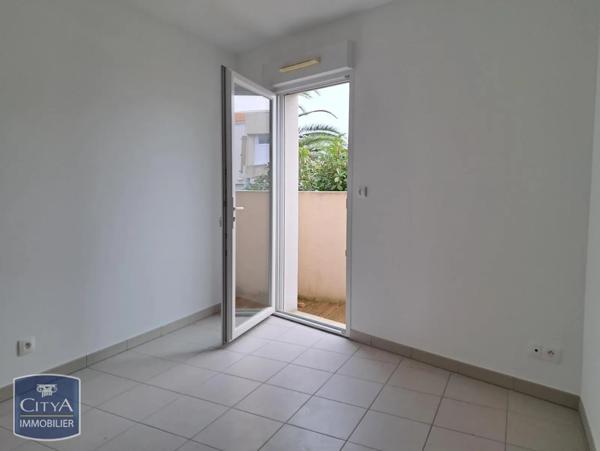 Vente appartement 2 pièces de 37m²