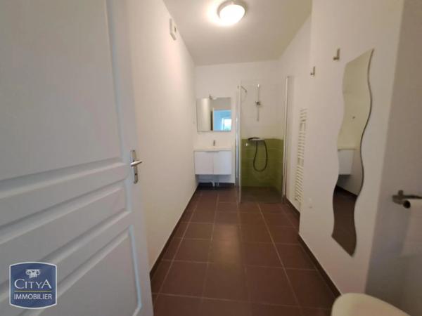 Vente appartement 2 pièces de 37m²