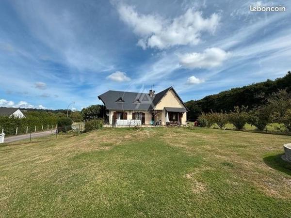 Terrain à PONT-AUDEMER, 27500 - 5846m²